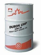 Petro-Canada Duron UHP 10W-40 205l | Dekarbonizace motoru
