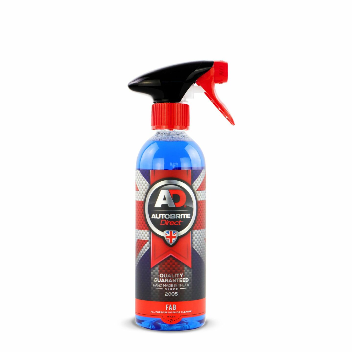 Autobrite Direct FAB 0,5l | Dekarbonizace motoru