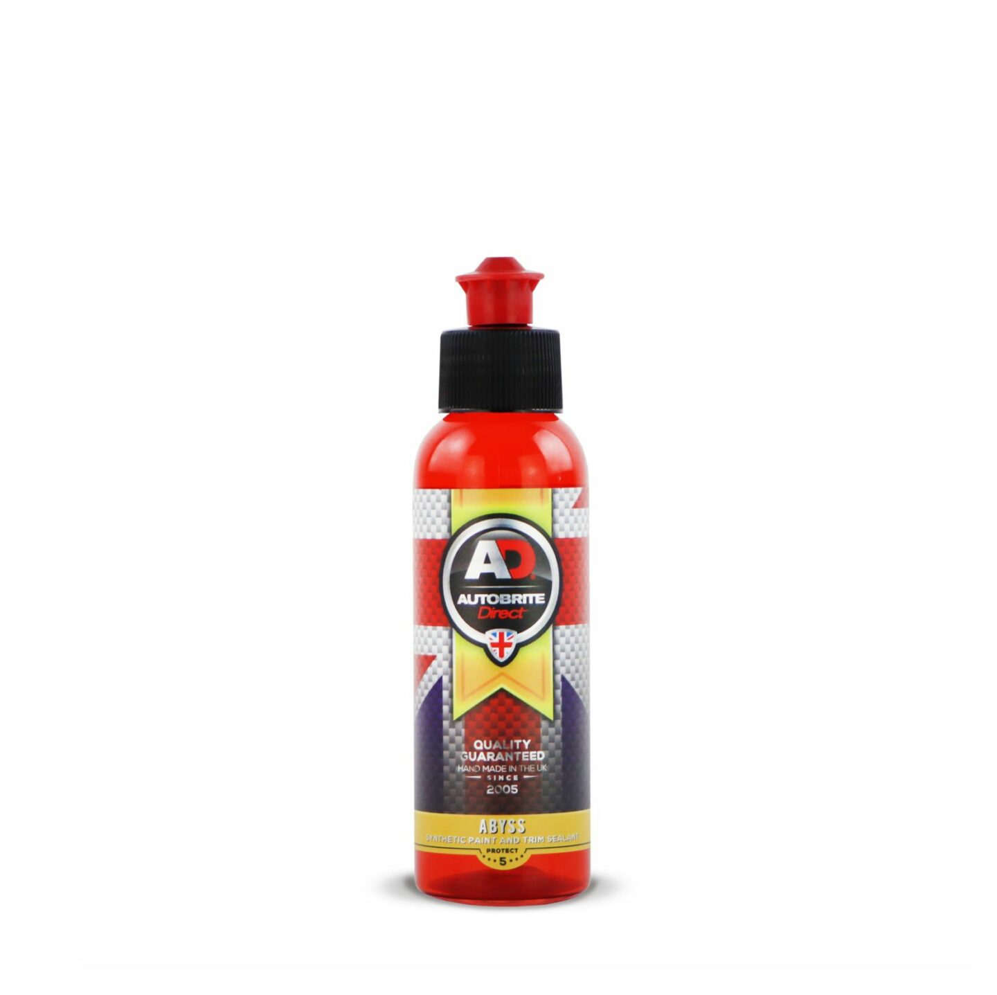 Autobrite Direct Abyss 100ml | Dekarbonizace motoru