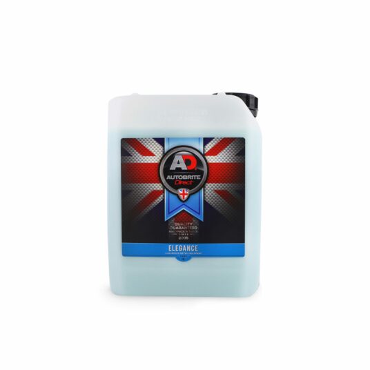 Autobrite Direct ELEGANCE 5l | Dekarbonizace motoru